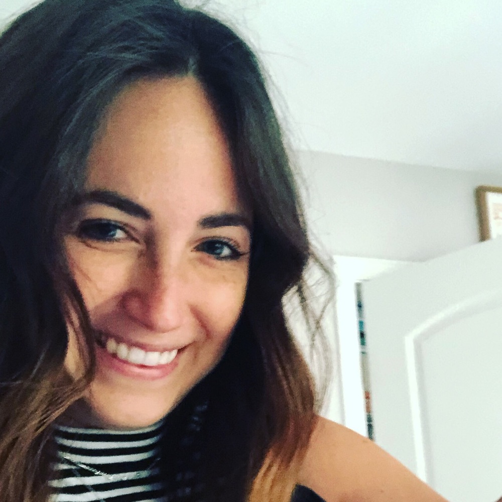 Meet your Posher, Cailey